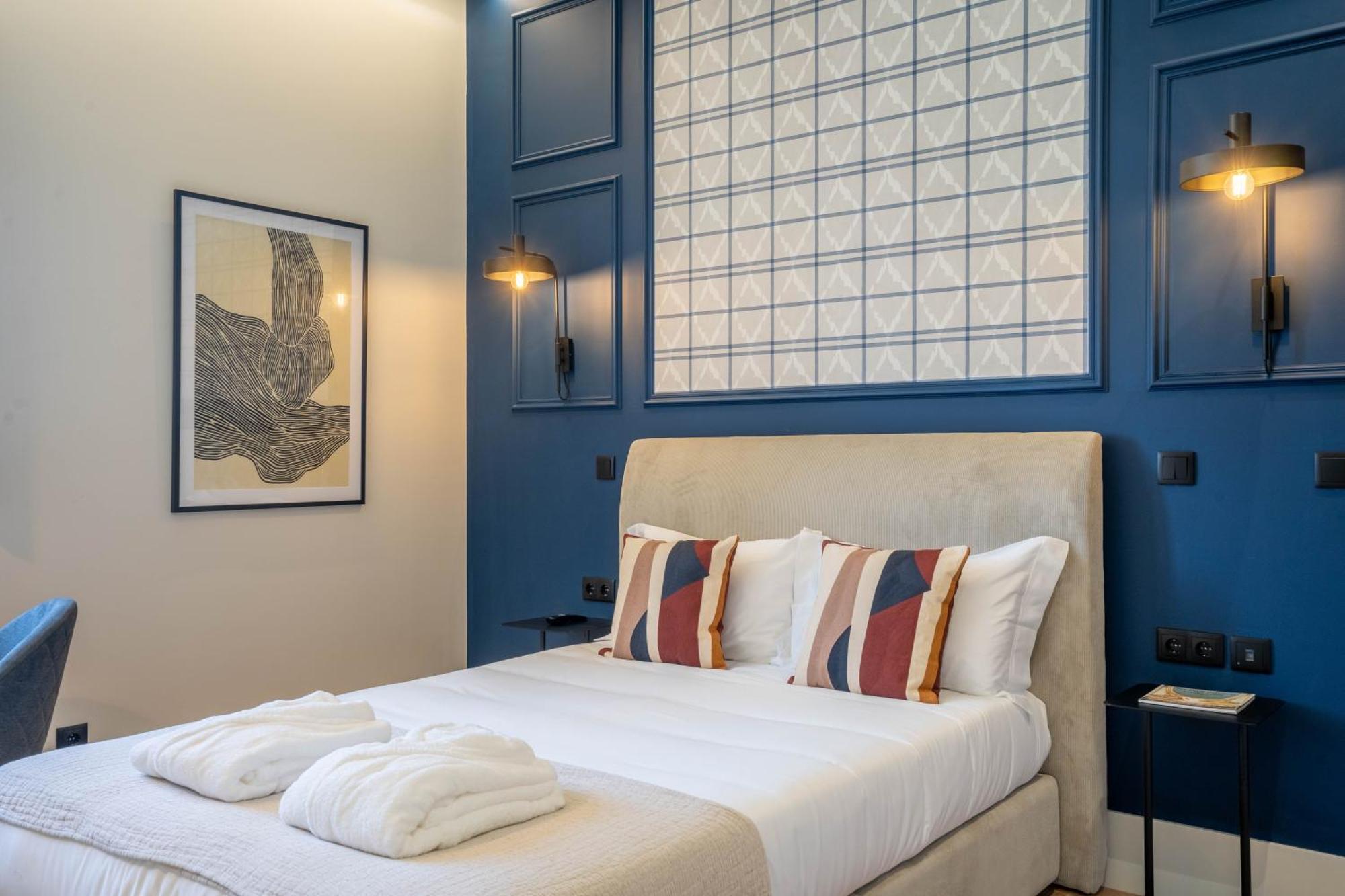 Gigantones Guesthouse เวียนา โด กัสเตโล ภายนอก รูปภาพ