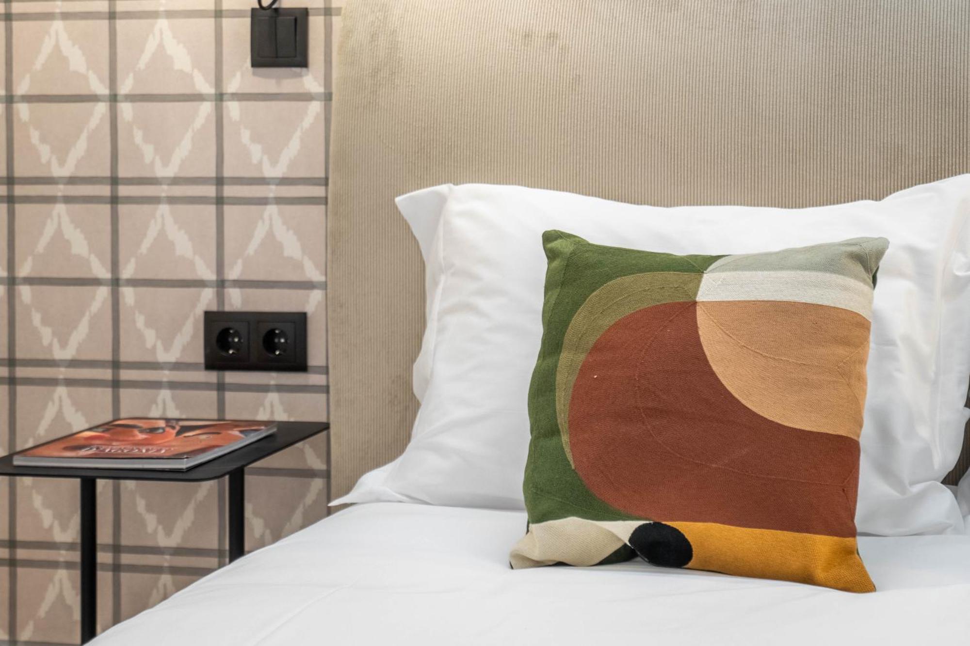 Gigantones Guesthouse เวียนา โด กัสเตโล ภายนอก รูปภาพ
